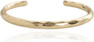 Ettika Hammered Cuff Bracelet