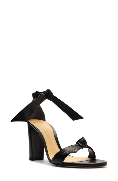 Clarita Block Heel Sandal (Women)