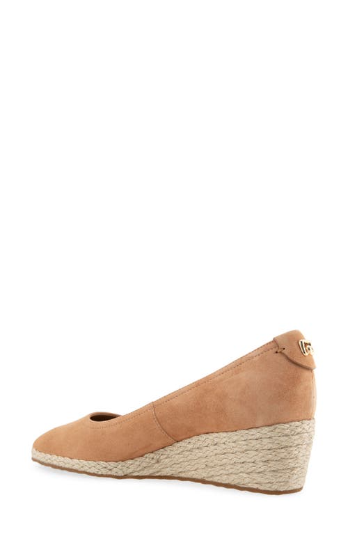 AEROSOLES AEROSOLES ROMA WEDGE PUMP