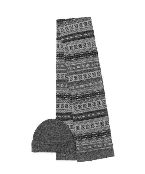 Fairisle Gift Set- Boxed