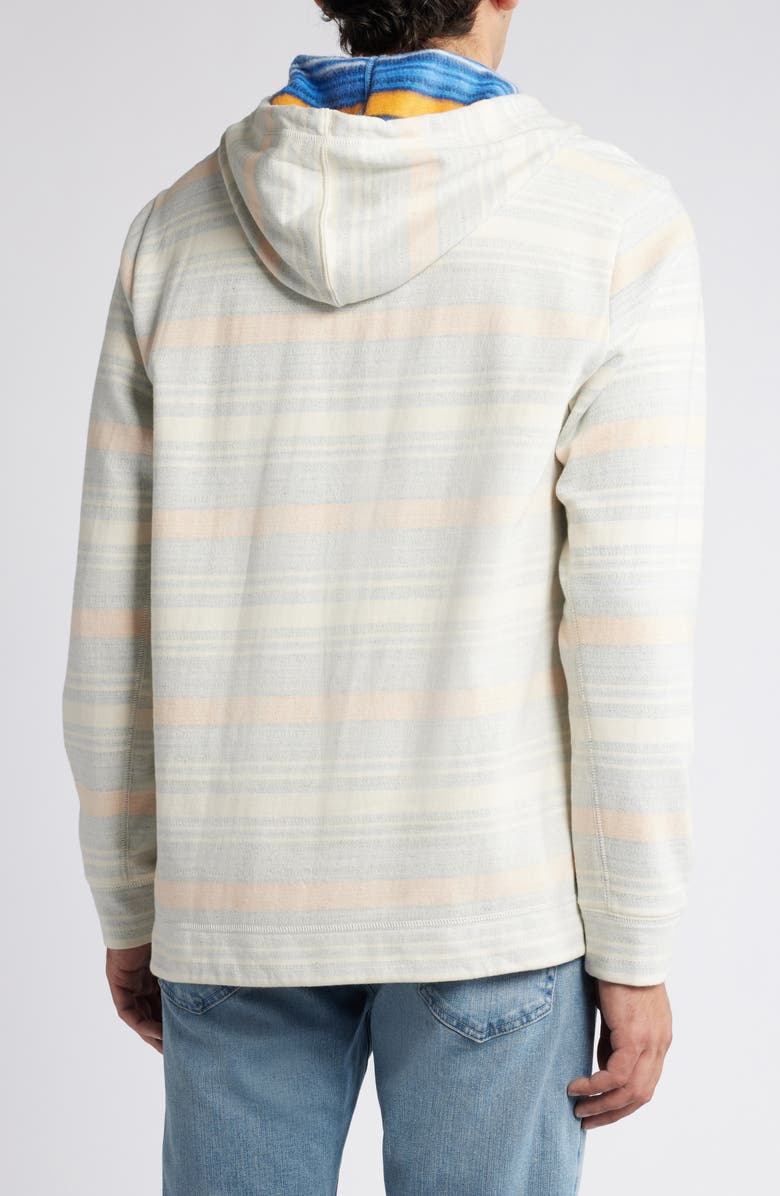 Tommy Bahama Sunset Sands Baja Hoodie, Alternate, color, 