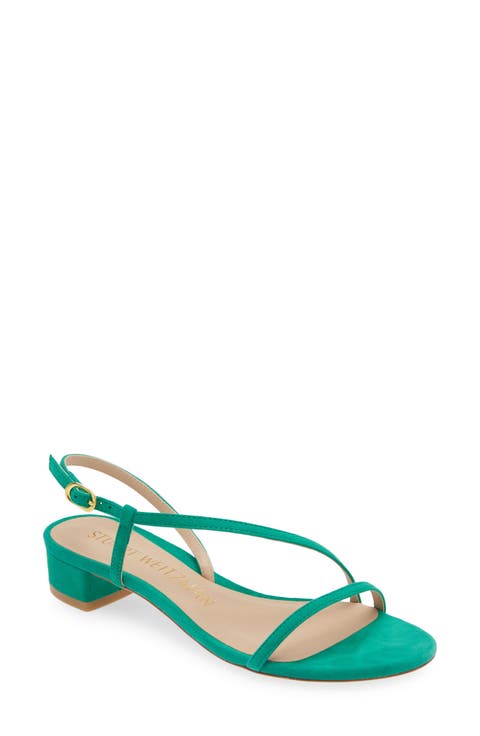 Soiree 25 Strap Sandal (Women)