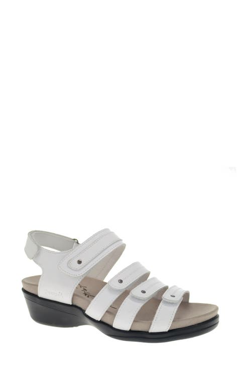 Ainsley Wedge Sandal (Women)