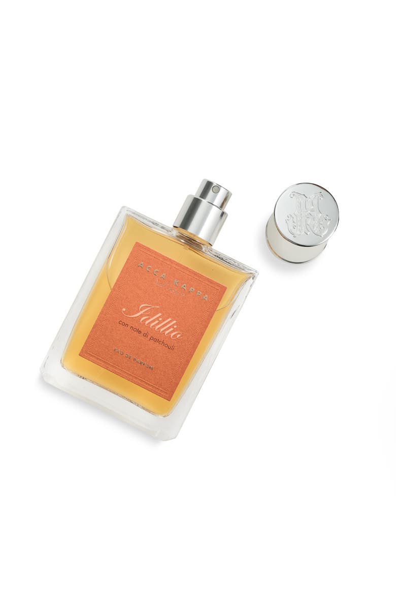 ACCA KAPPA Idillio Eau de Parfum, Alternate, color, White