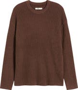 UGG® Ryatt Rib Sweatshirt