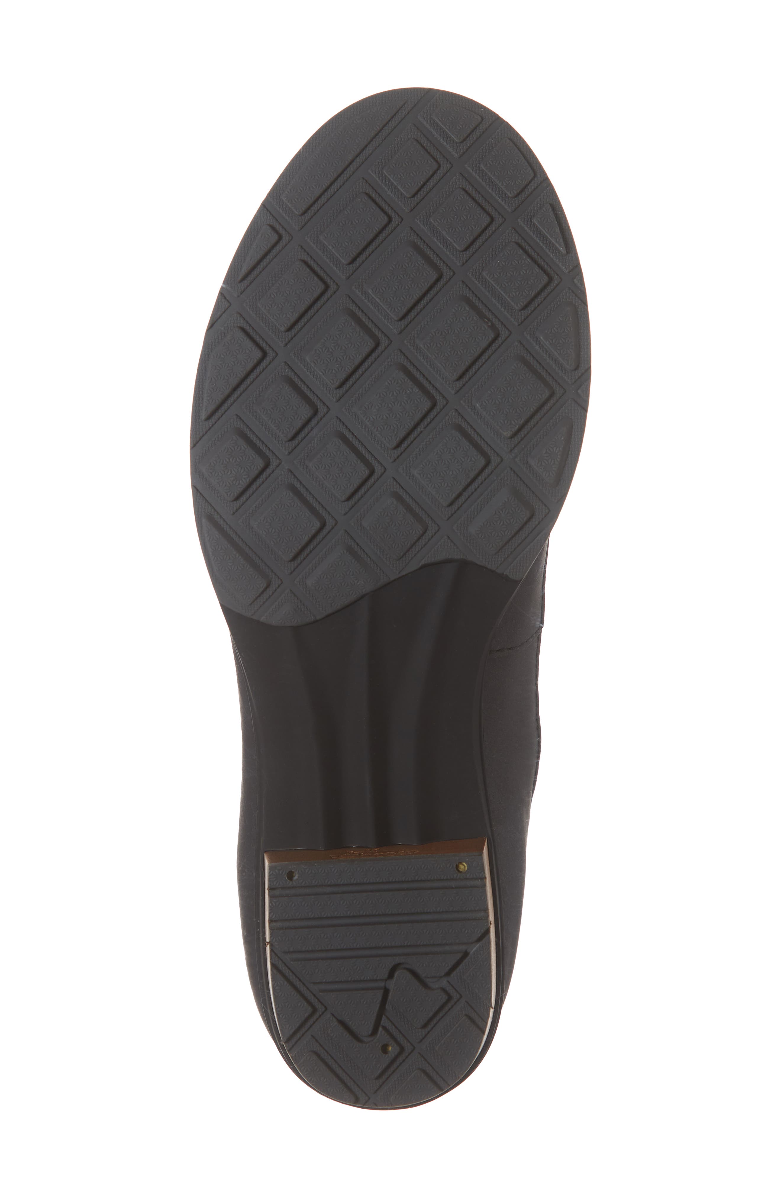 Chaco Cataluna Waterproof Bootie, Alternate, color, 