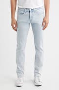 FRAME L'Homme Slim Fit Jeans (Nordstrom Exclusive)