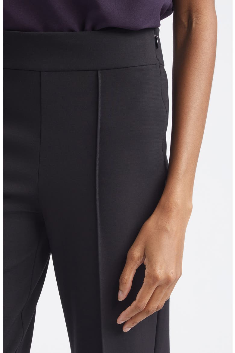 Jersey Pants, Alternate, color, SOLID BLACK