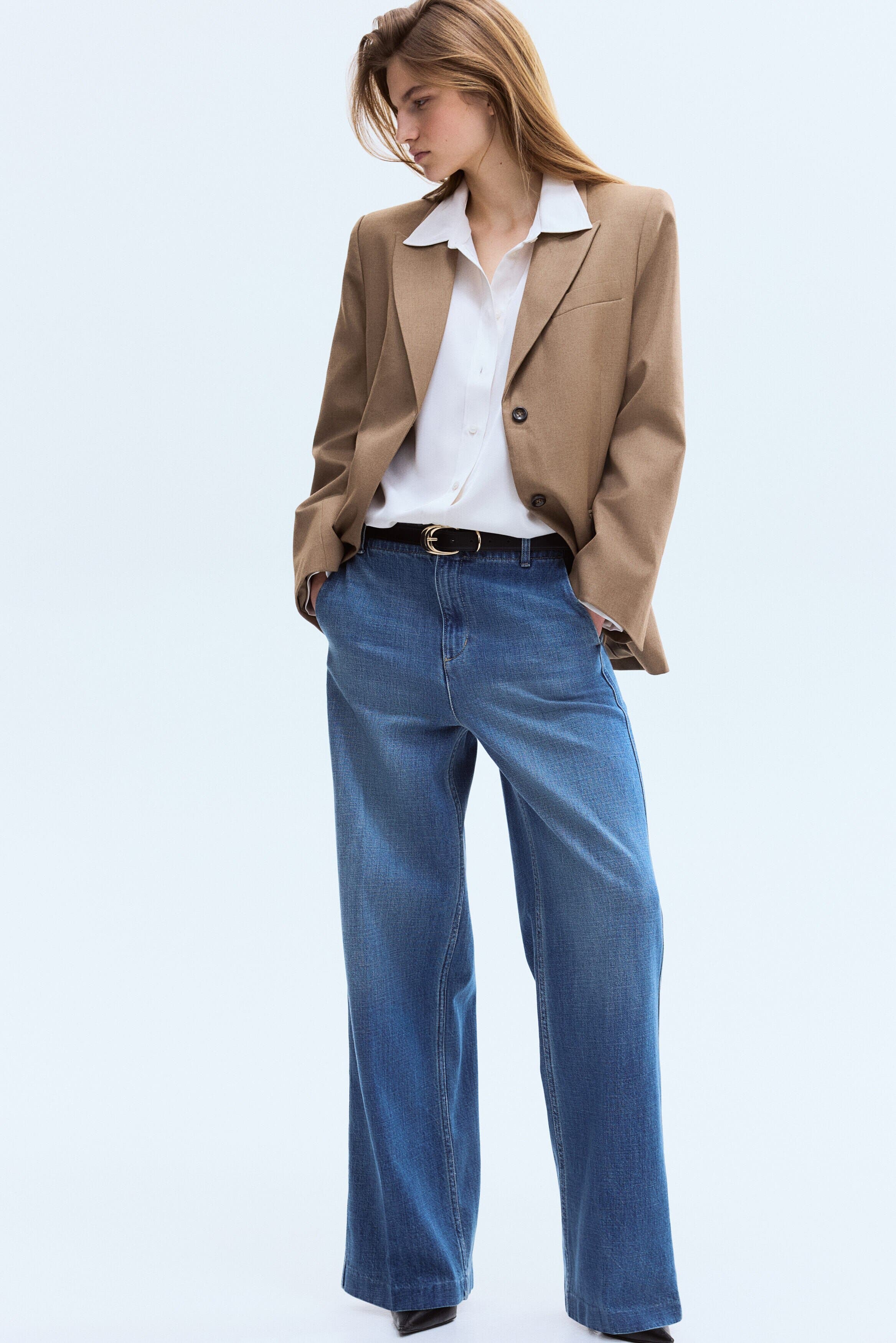Denim blue