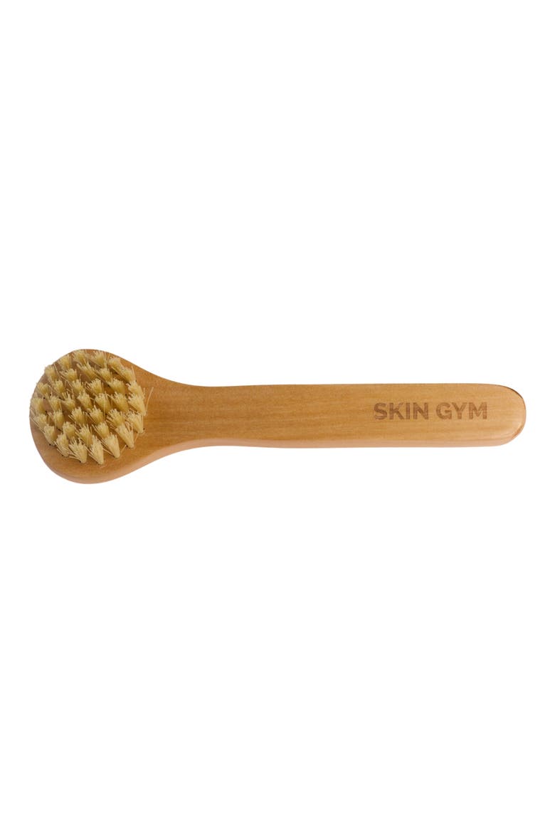 Glow Facial Brush, Alternate, color, NO COLOR