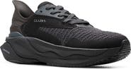 Clarks® Pace Lace-Up Sneaker