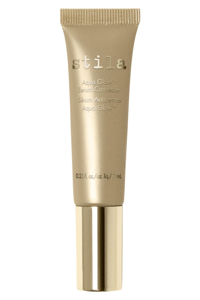 Aqua Glow Serum Concealer, Alternate, color, MEDIUM TAN