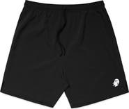 Dalix Mens Ghost Midweight Active Short