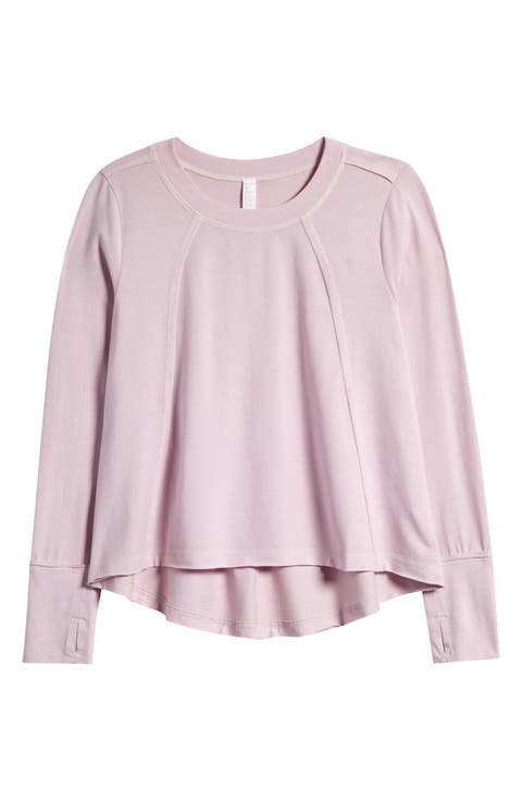 Kids' Jump Up Long Sleeve T-Shirt (Little Kid & Big Kid)