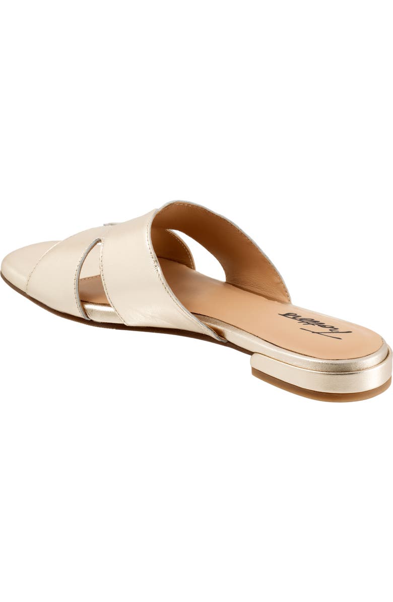 Trotters Nell Slide Sandal, Alternate, color,