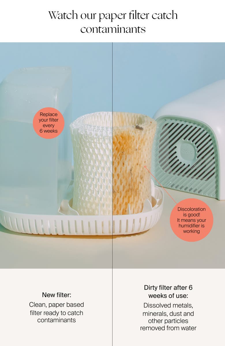 CANOPY Nursery Humidifier, Alternate, color,