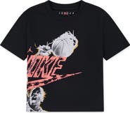 Jordan Kids' Jordan Reissue Graphic T-Shirt