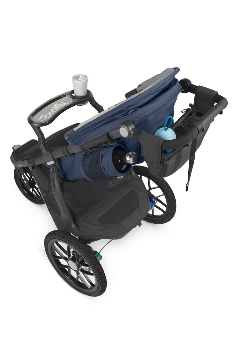 UPPAbaby Snack Tray for RIDGE Jogger Stroller, Alternate, color, 