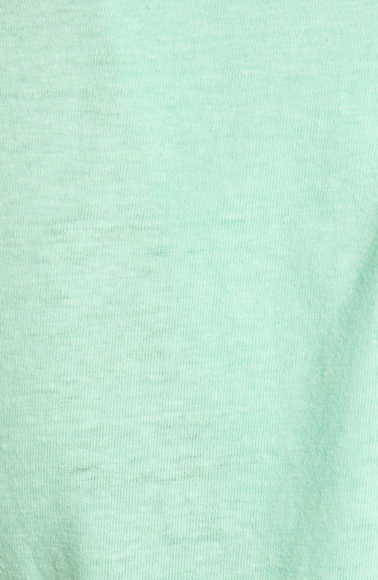 J.Crew Tie-Back Tank Top, Alternate, color, 