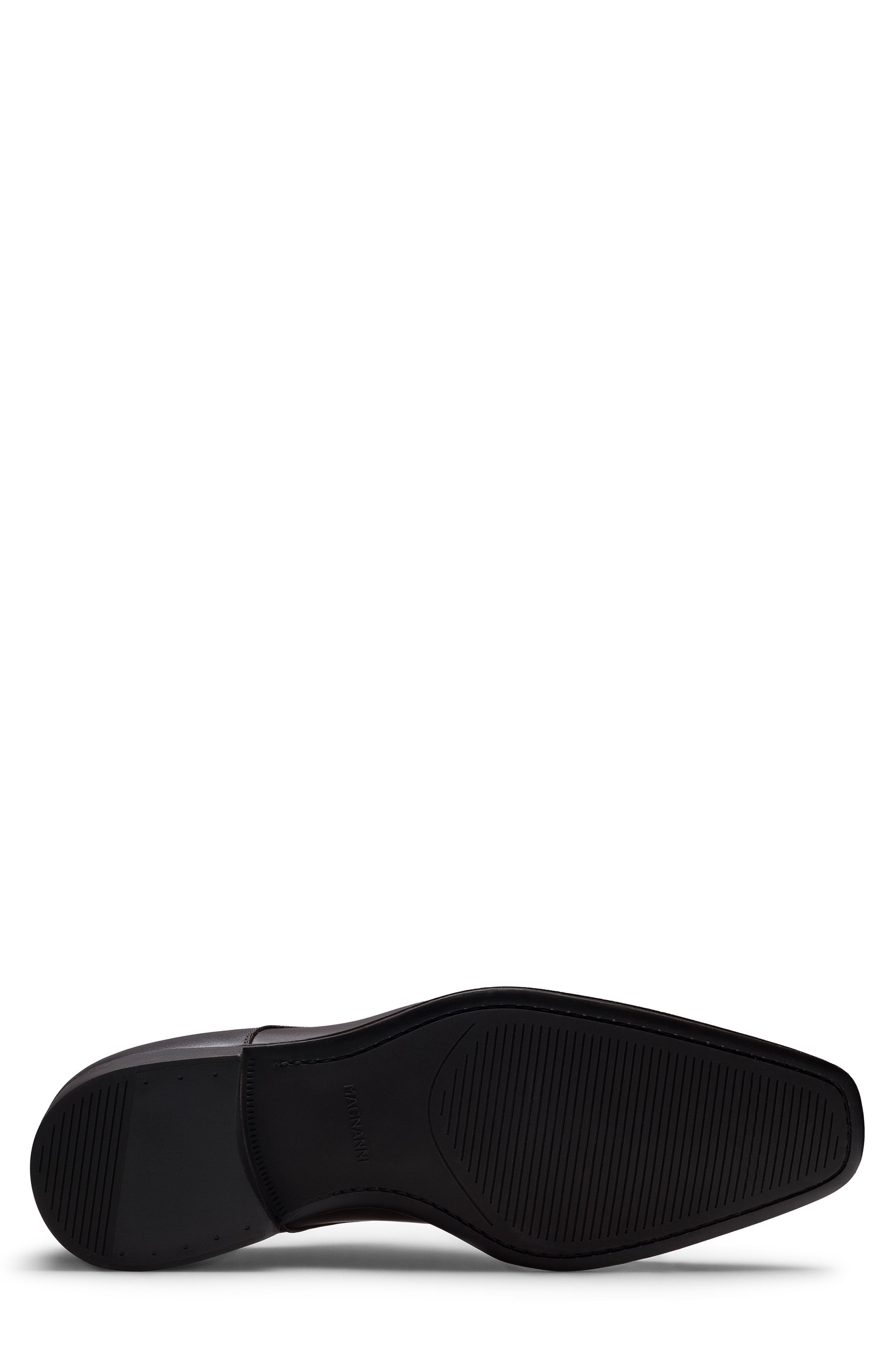 Magnanni Manchester Water Resistant Derby, Alternate, color, 