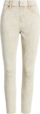 Hue Ultra Ultrasoft High Rise Denim Skimmer Leggings