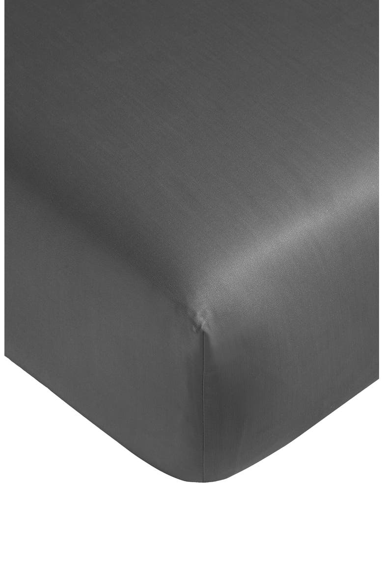 Tencel® Lyocell Sheet Set, Alternate, color, STORM