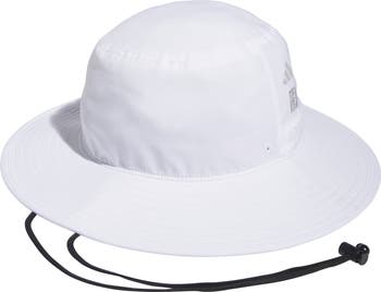 【激安】ゴルフィッカーズ 白 Hat Bucket メンズウェア
