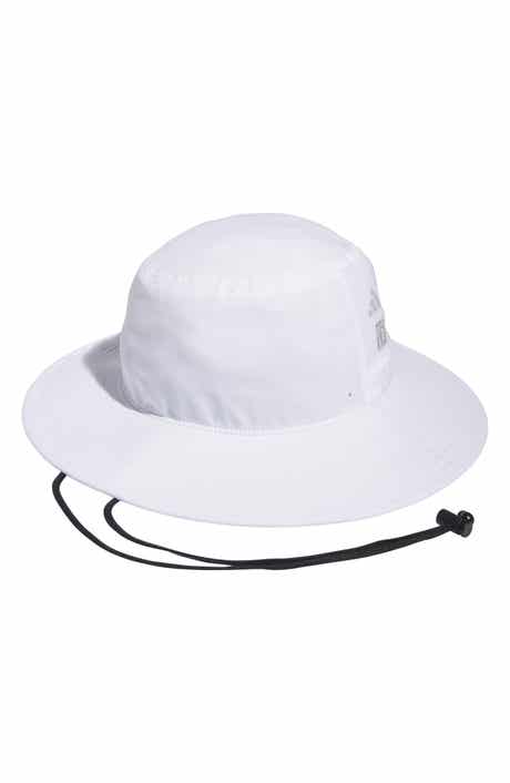 adidas Golf Wide Brim Golf Bucket Hat
