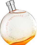 Hermes Eau des Merveilles Eau de Toilette Nordstrom