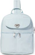 BAGGALLINI Coastal Flip Lock Day Pack