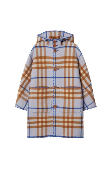 Coats Jackets for Kids Burberry Nordstrom