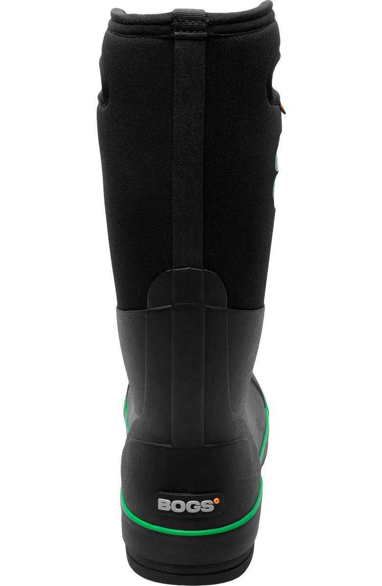 Bogs Classic II 4-H Waterproof Rain Boot, Alternate, color,