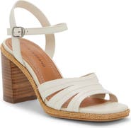 Lucky Brand Fanesa Ankle Strap Sandal