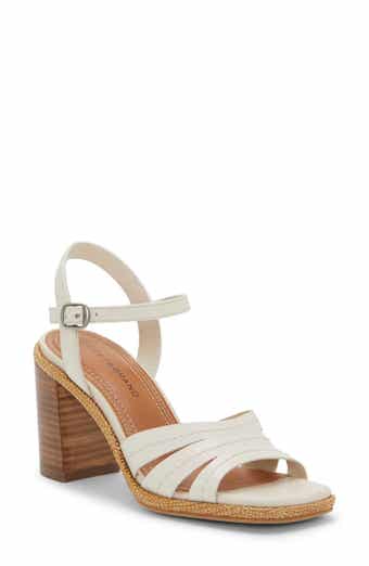 Lucky Brand Fanesa Ankle Strap Sandal
