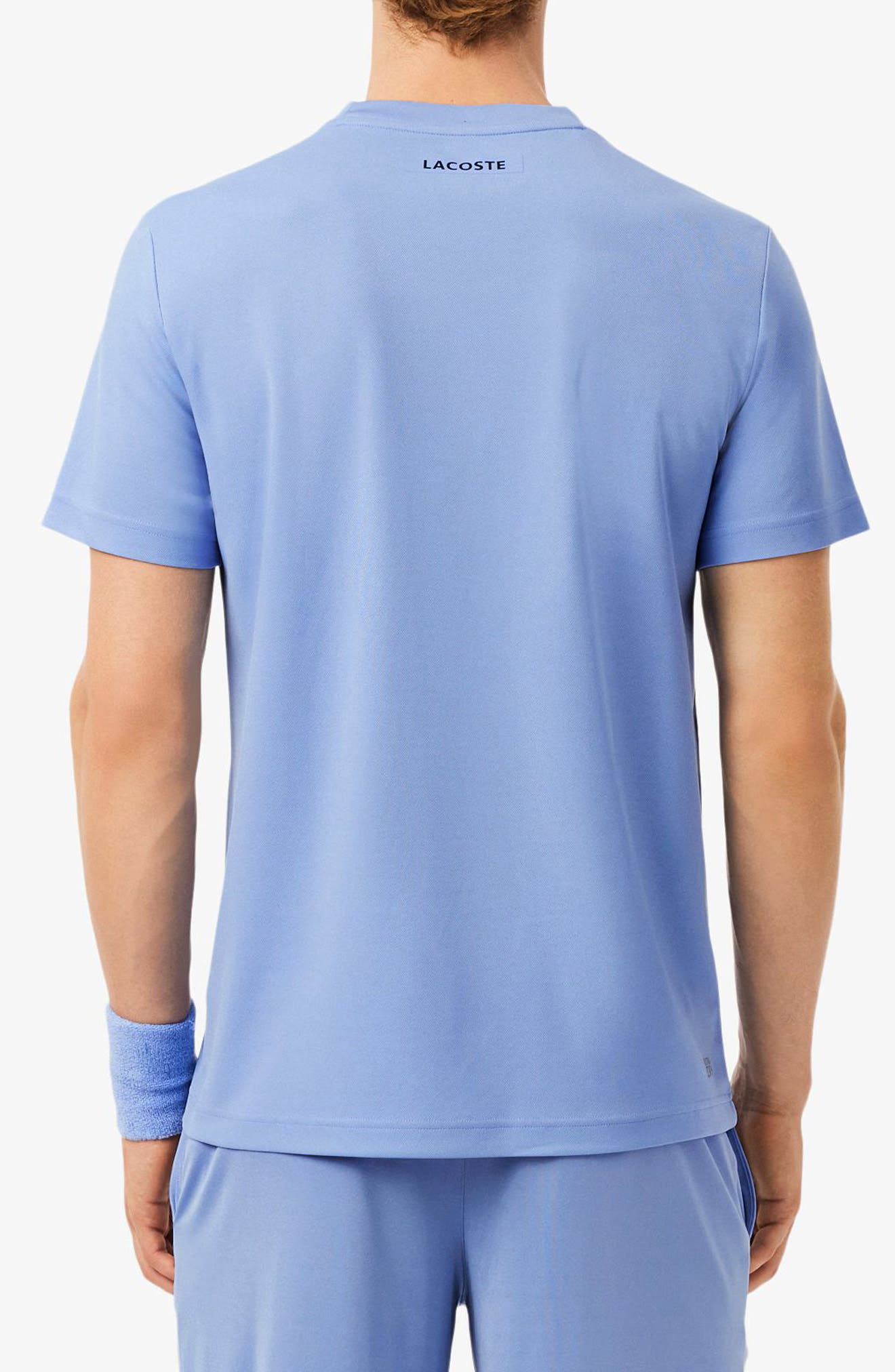 Tennis Performance T-Shirt - image 4