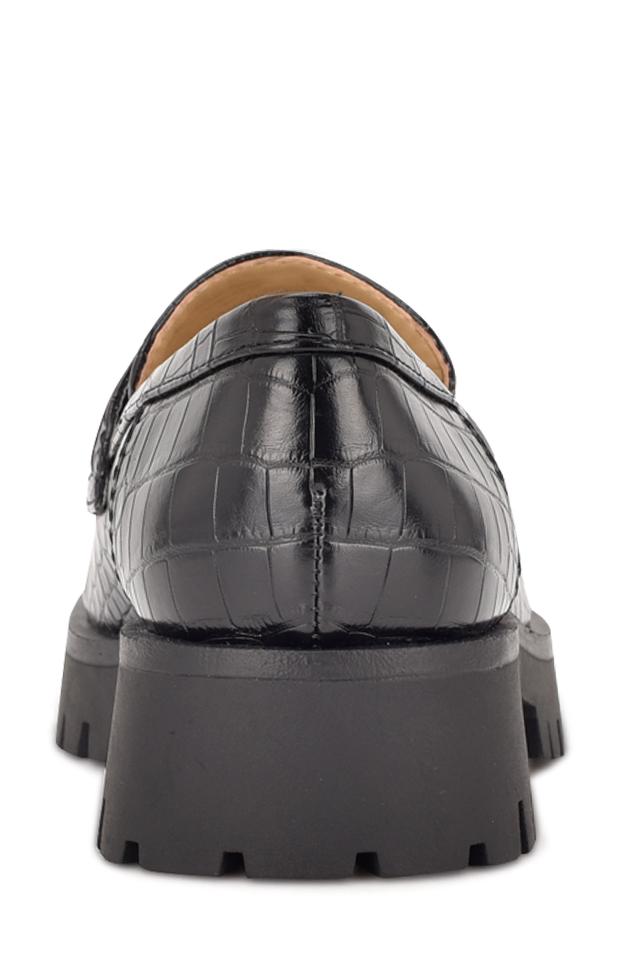 Nine West Garren Platform Loafer, Alternate, color, 