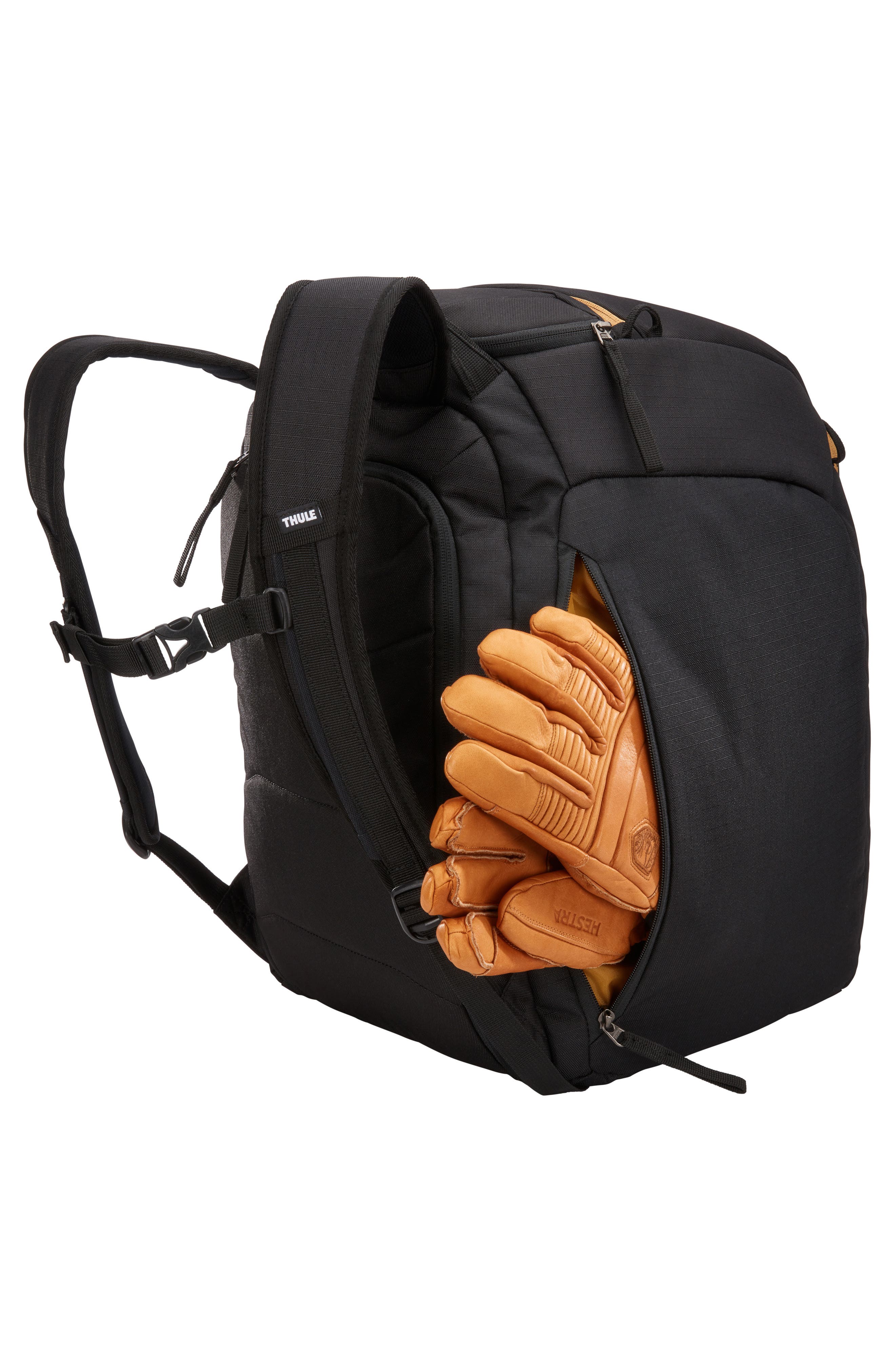 Thule Roundtrip 45L Boot Backpack, Alternate, color, 