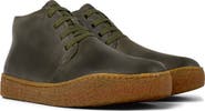 Camper Peu Terreno Leather Desert Boot