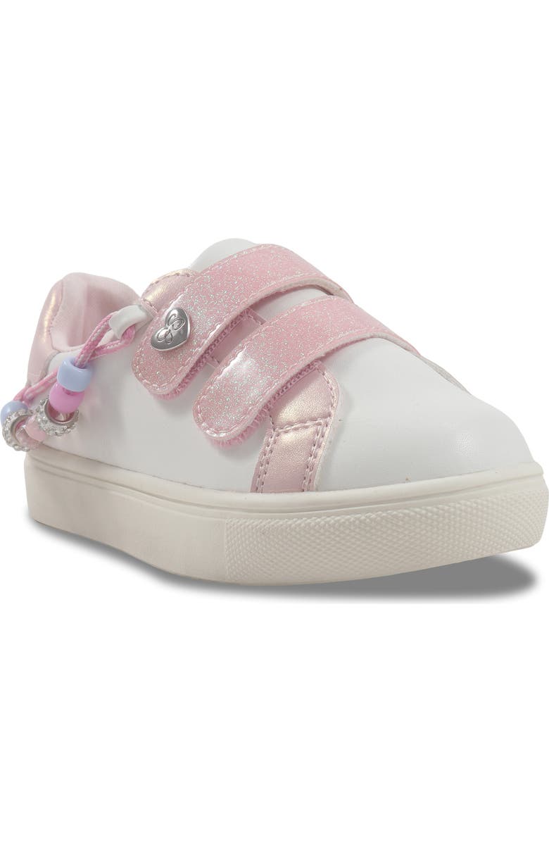 Jessica Simpson Kids' Gina Ryann Sneaker, Main, color,