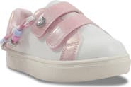 Jessica Simpson Kids' Gina Ryann Sneaker