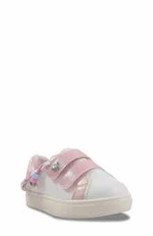 Jessica Simpson Kids' Gina Ryann Sneaker