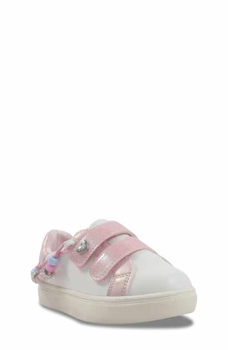 Jessica Simpson Kids' Gina Ryann Sneaker
