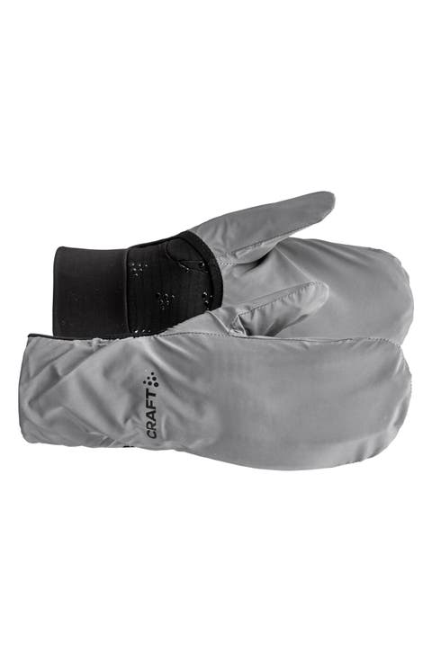 Essence Tech Hybrid Gloves