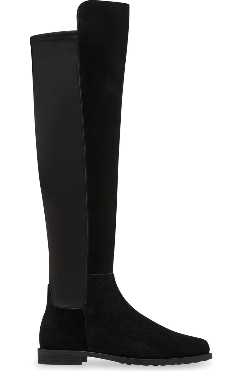 Blondo Layne Waterproof Over the Knee Boot, Alternate, color,
