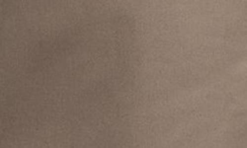Nike Structured Twill Skirt In Brown
