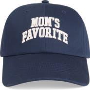 Favorite Daughter The Mom's Favorite Baseball Cap