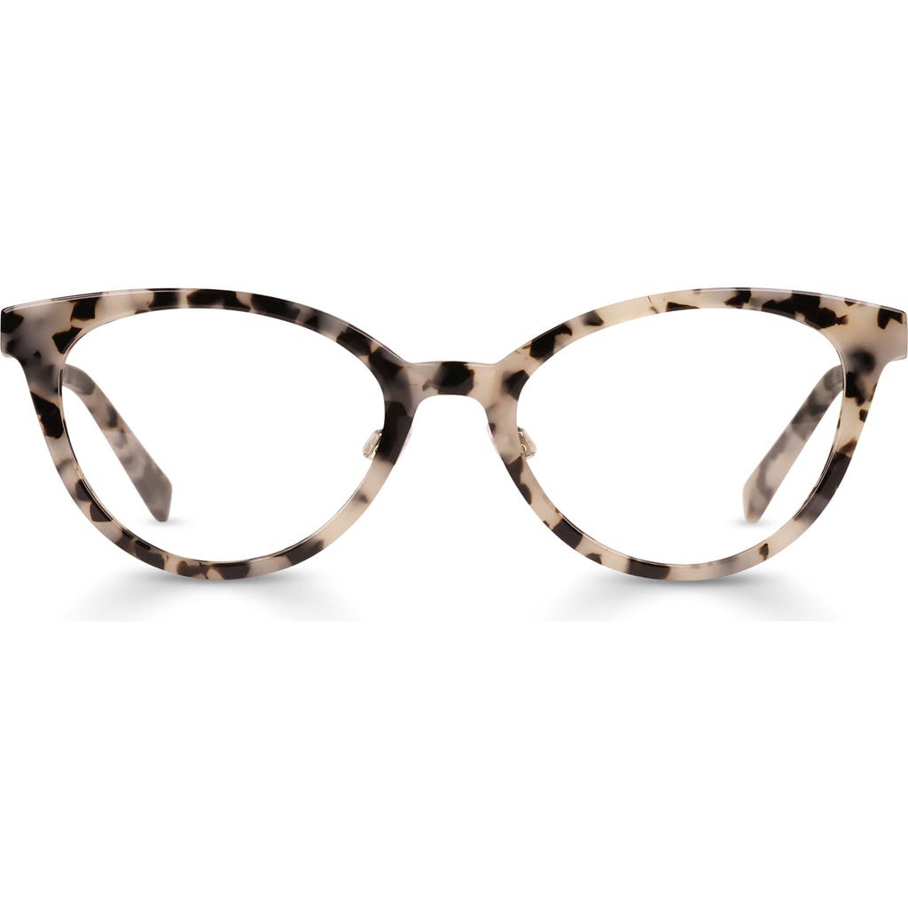 Eyebobs Statuette 51mm Cat Eye Reading Glasses In Multi