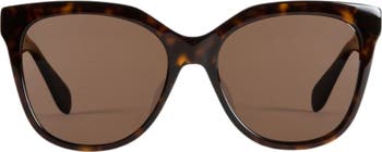 Mohala Eyewear Pikake Medium Bridge Medium Width 55mm  display picture 1