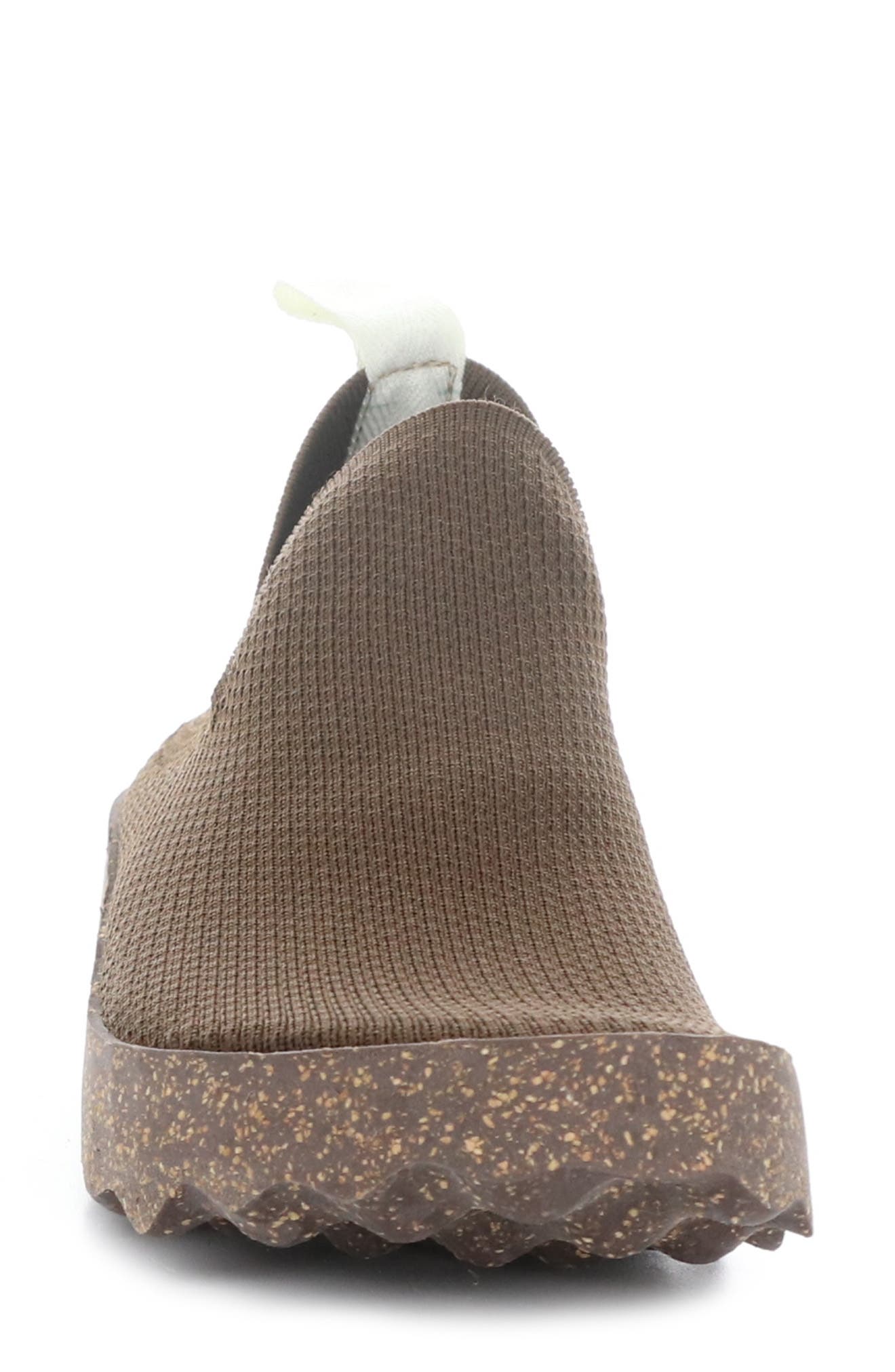 Care Sneaker, Alternate, color, BROWN S CAFE