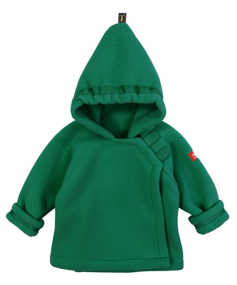Warmplus Favorite Water Repellent Polartec Fleece Jacket (Baby)